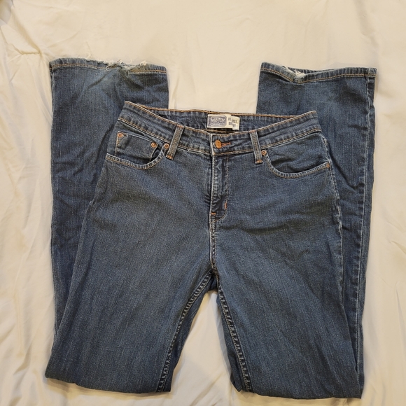 Levi's waist jeans - Picture 4 of 6